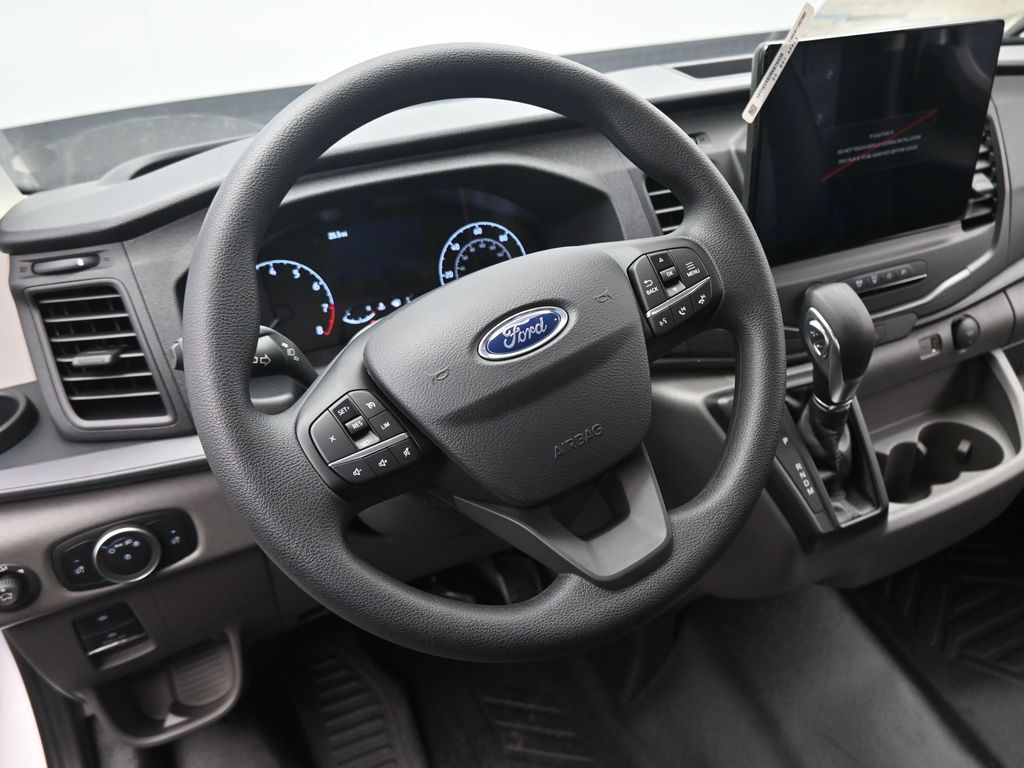 New 2024 Ford Transit 150 - photo 11