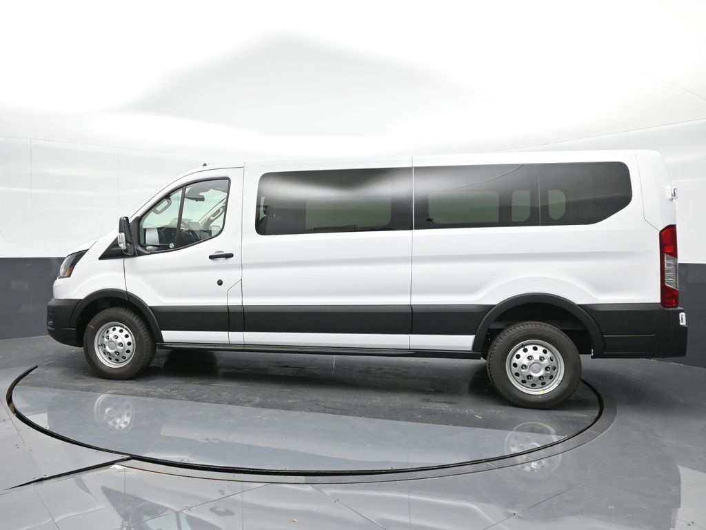 New 2024 Ford Transit 350 HD - photo 5