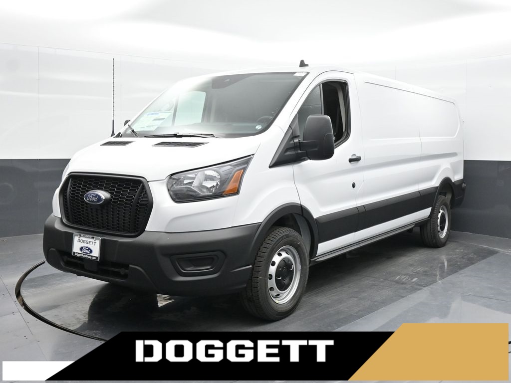 New 2024 Ford Transit 150 - photo 1