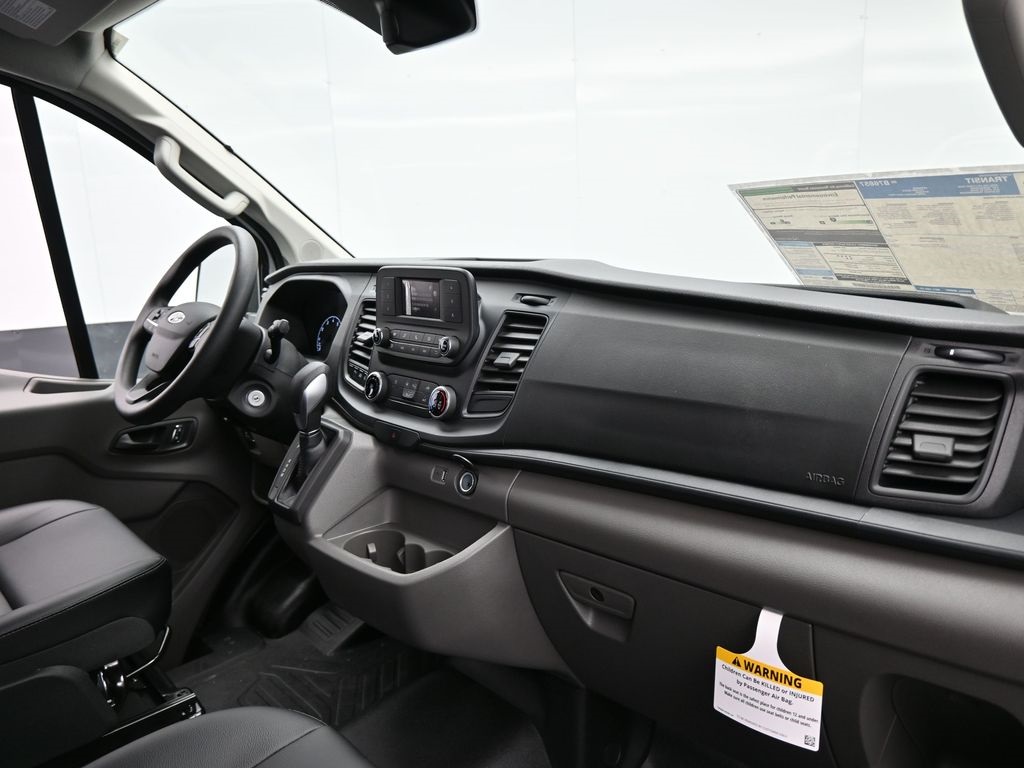 New 2024 Ford Transit 150 - photo 12