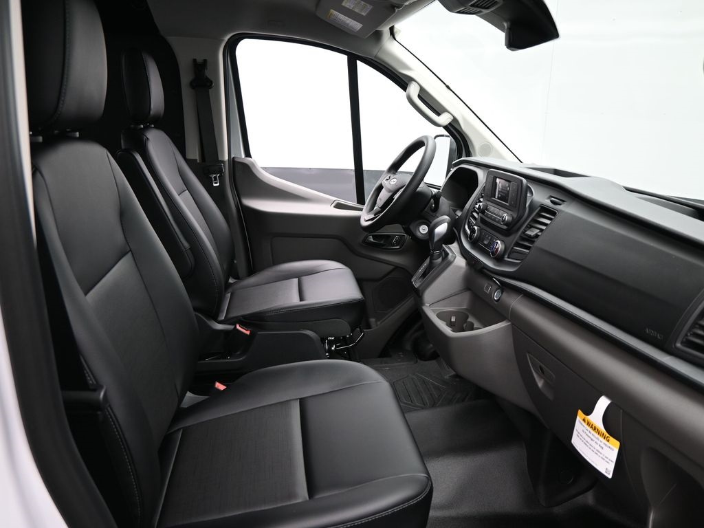 New 2024 Ford Transit 150 - photo 13