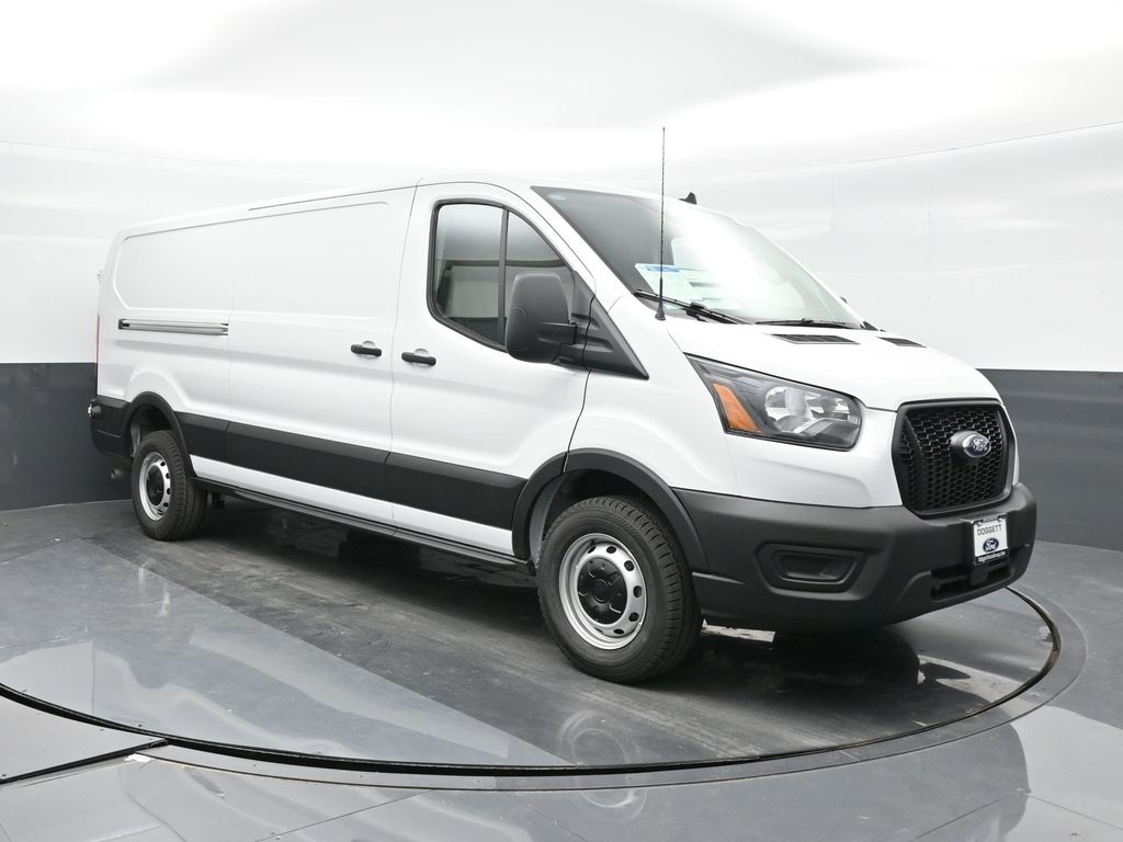 New 2024 Ford Transit 150 - photo 14