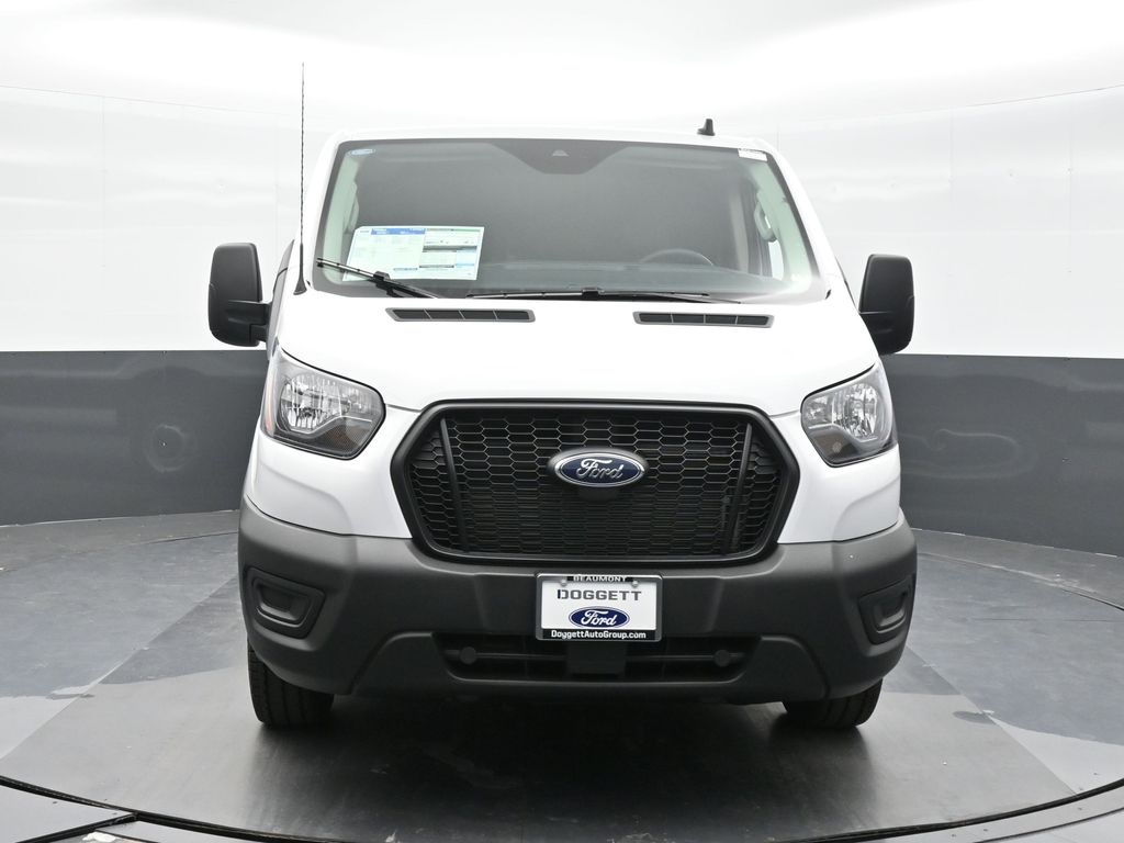 New 2024 Ford Transit 150 - photo 16