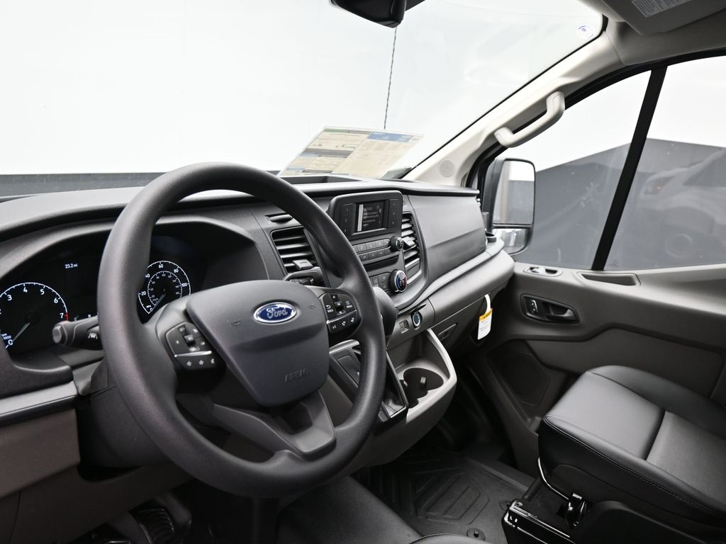 New 2024 Ford Transit 150 - photo 17