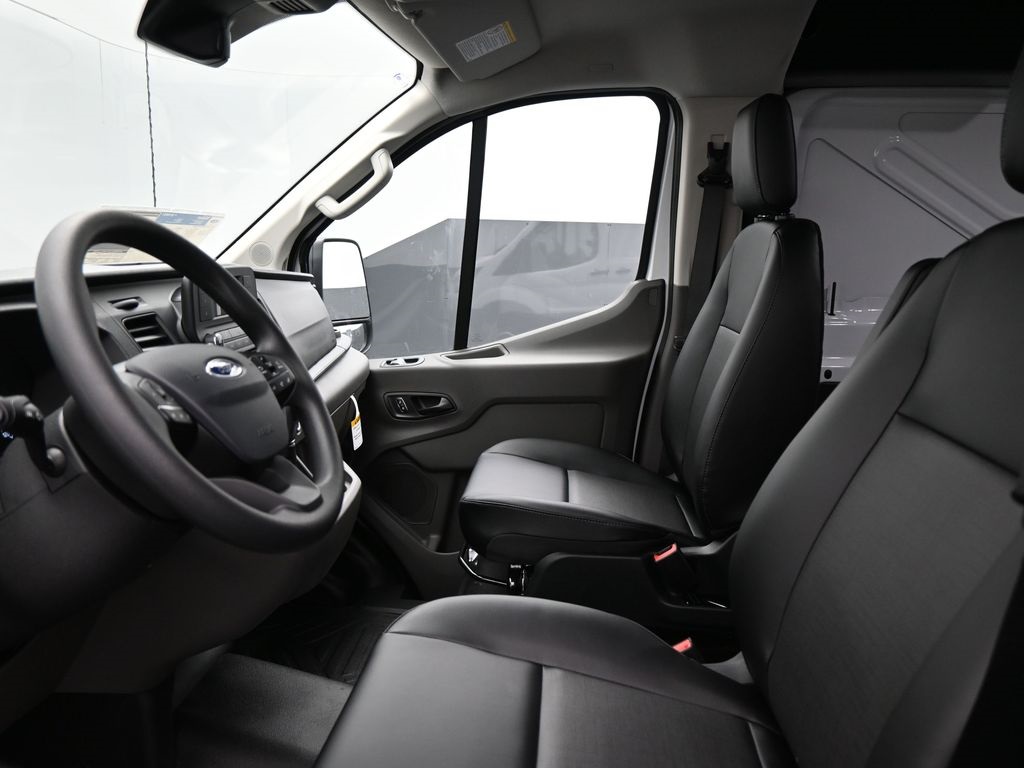 New 2024 Ford Transit 150 - photo 18