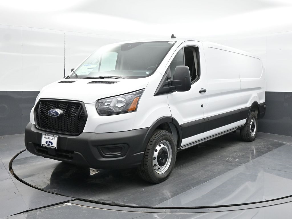 New 2024 Ford Transit 150 - photo 19