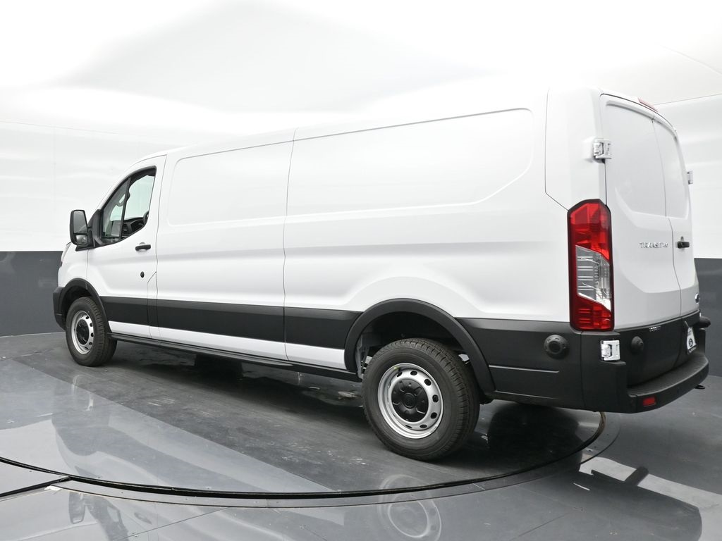 New 2024 Ford Transit 150 - photo 5
