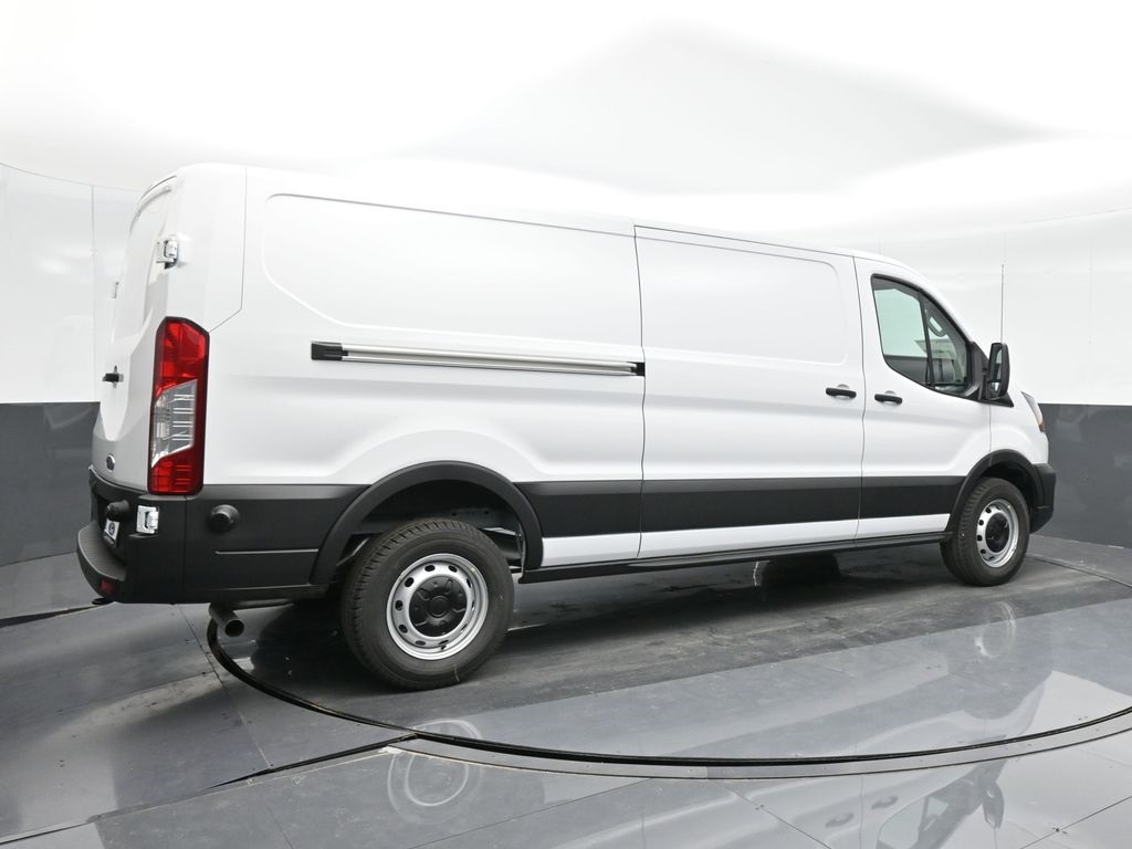 New 2024 Ford Transit 150 - photo 8