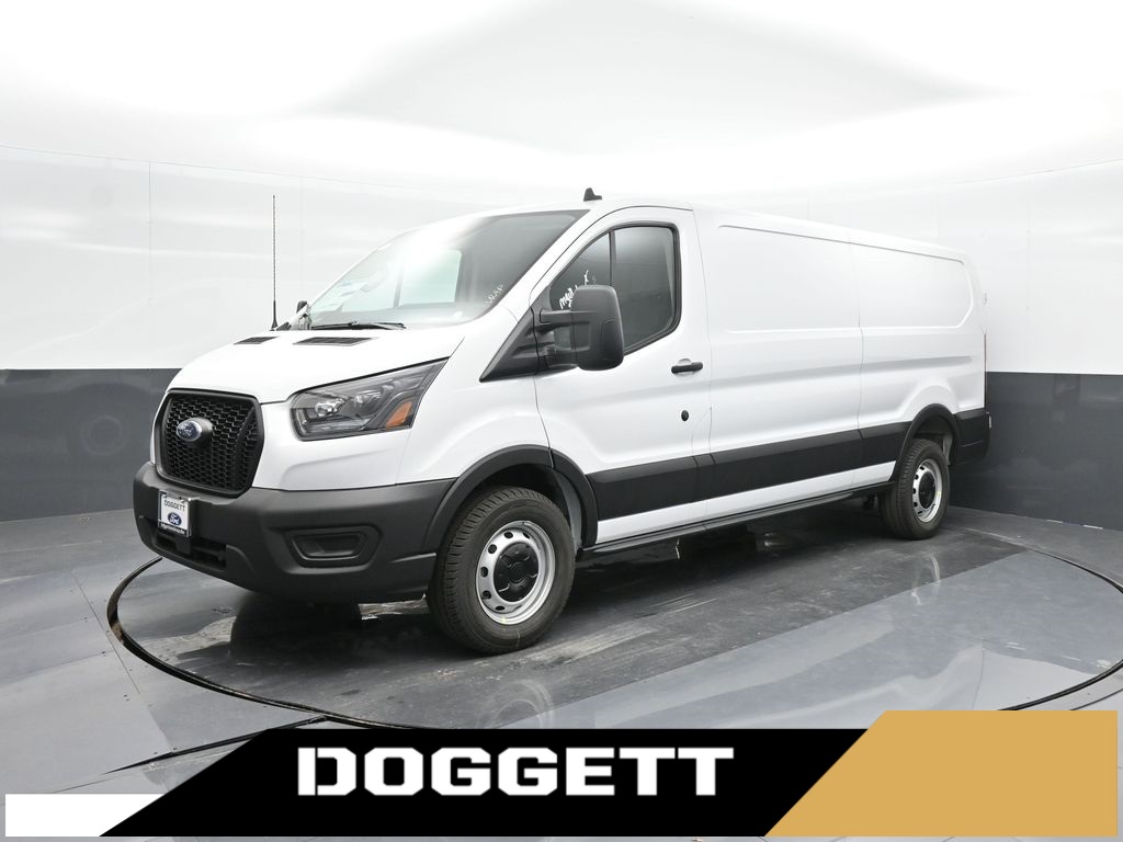 New 2024 Ford Transit 150 - photo 1