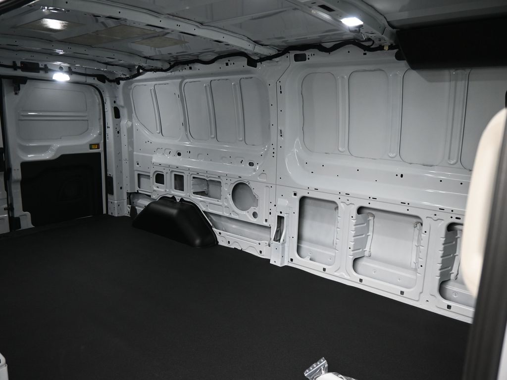 New 2024 Ford Transit 150 - photo 2
