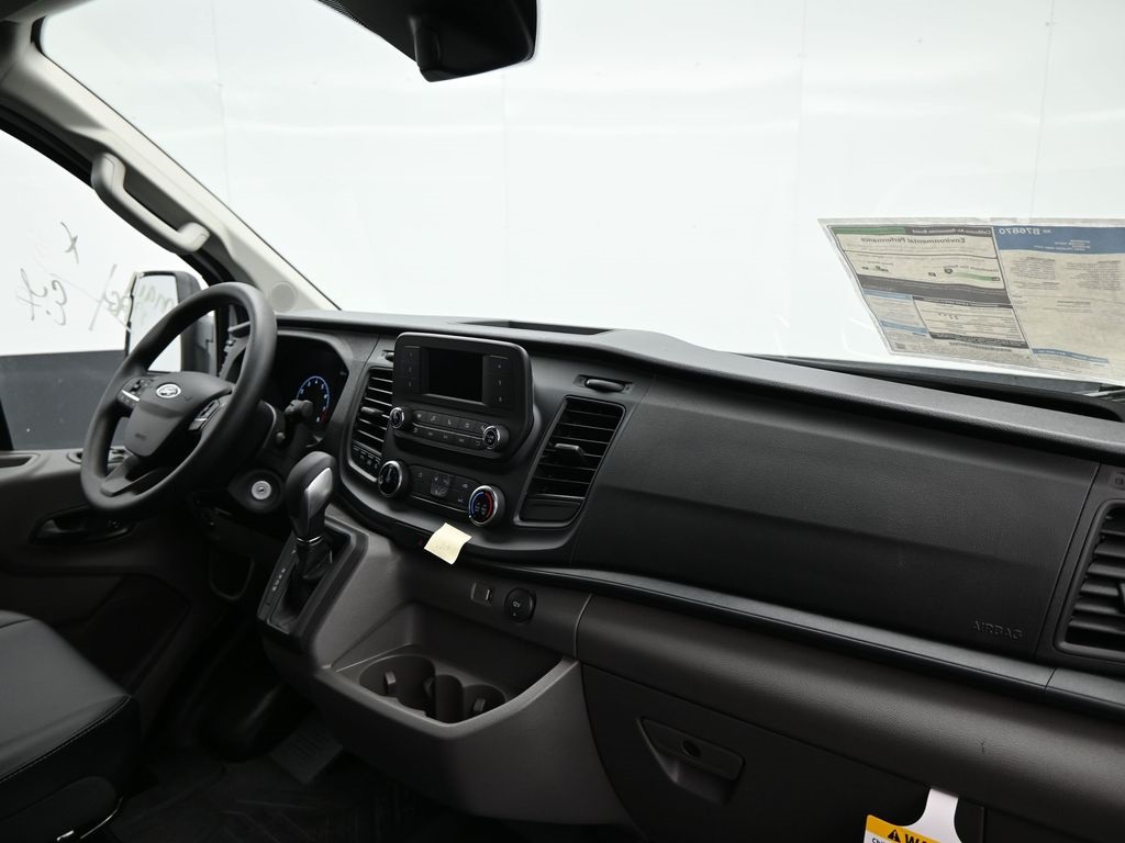 New 2024 Ford Transit 150 - photo 13