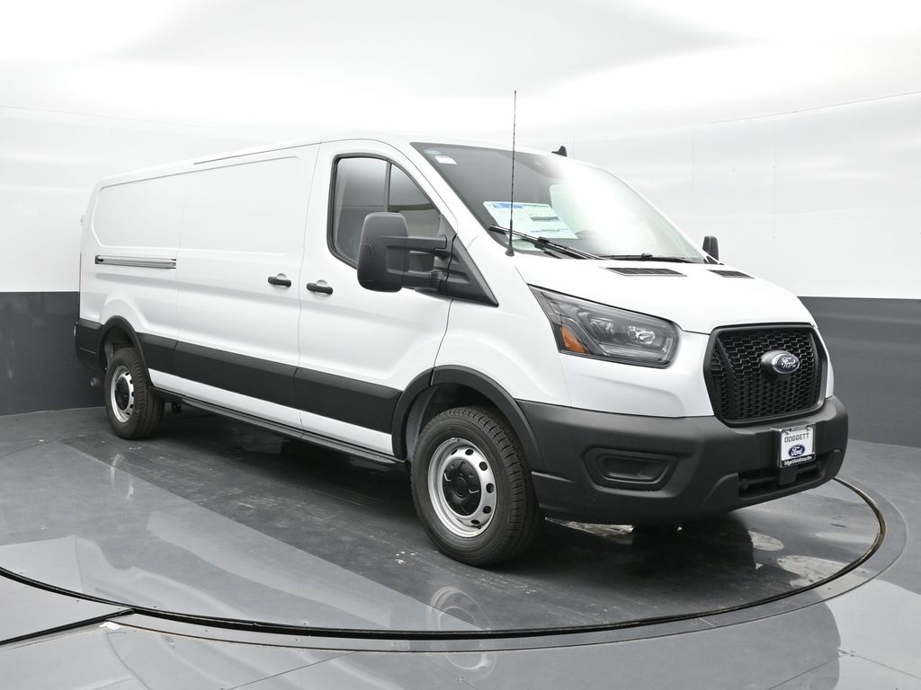 New 2024 Ford Transit 150 - photo 14