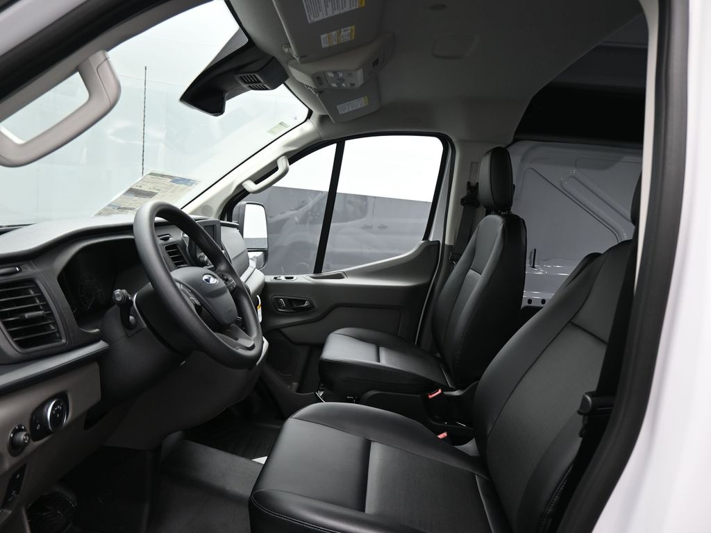 New 2024 Ford Transit 150 - photo 17