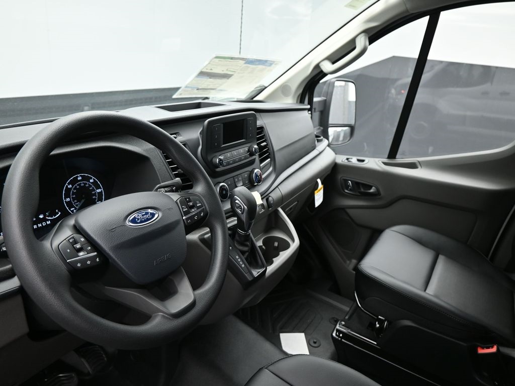 New 2024 Ford Transit 150 - photo 18