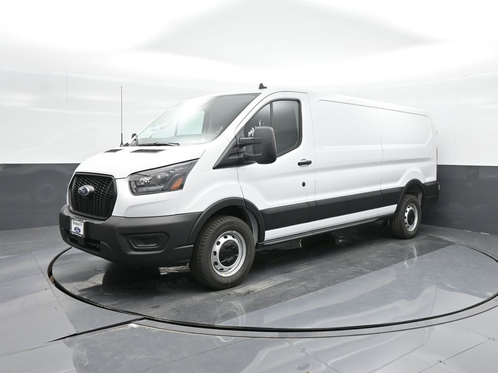 New 2024 Ford Transit 150 - photo 19