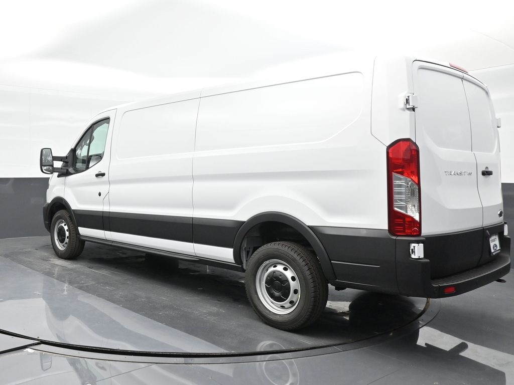 New 2024 Ford Transit 150 - photo 5