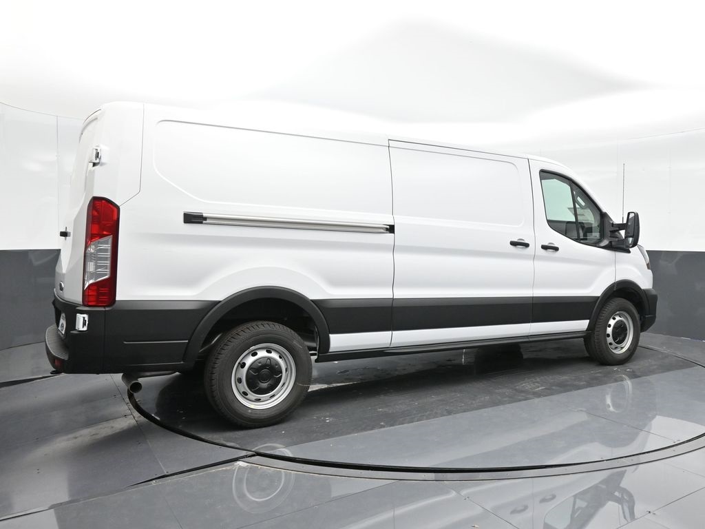 New 2024 Ford Transit 150 - photo 9