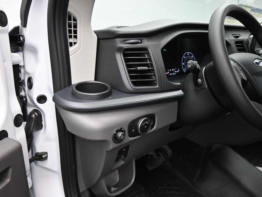 New 2024 Ford Transit 150 - photo 12