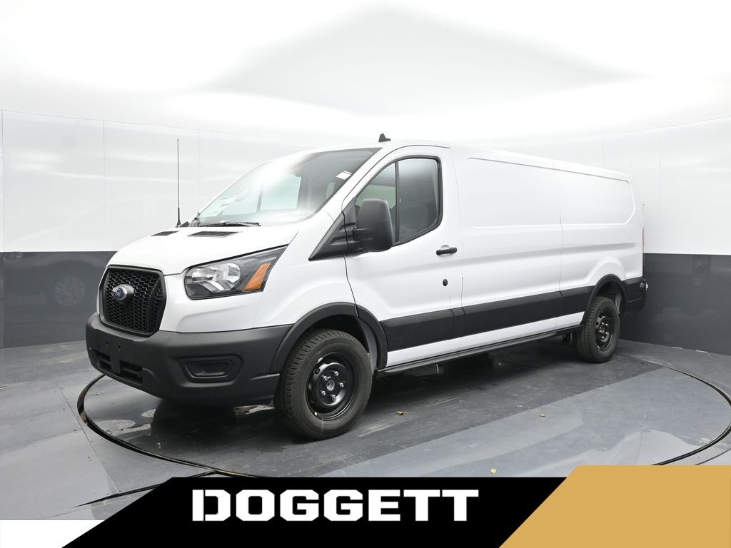 New 2024 Ford Transit 150 - photo 1