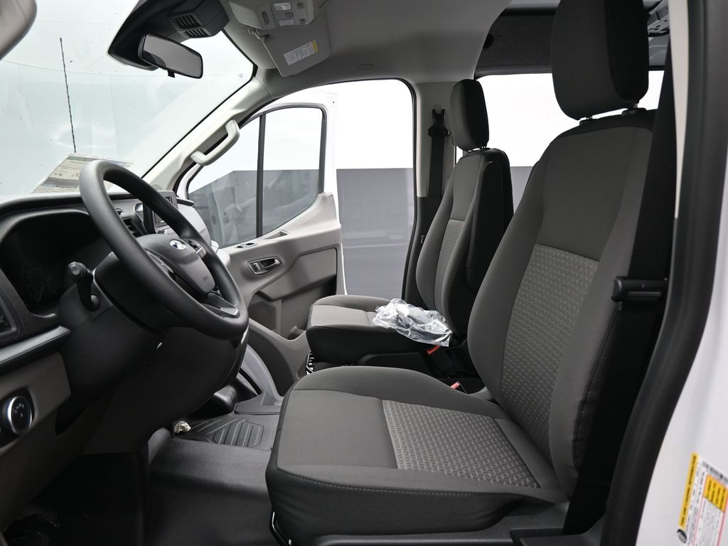 New 2024 Ford Transit 150 - photo 13