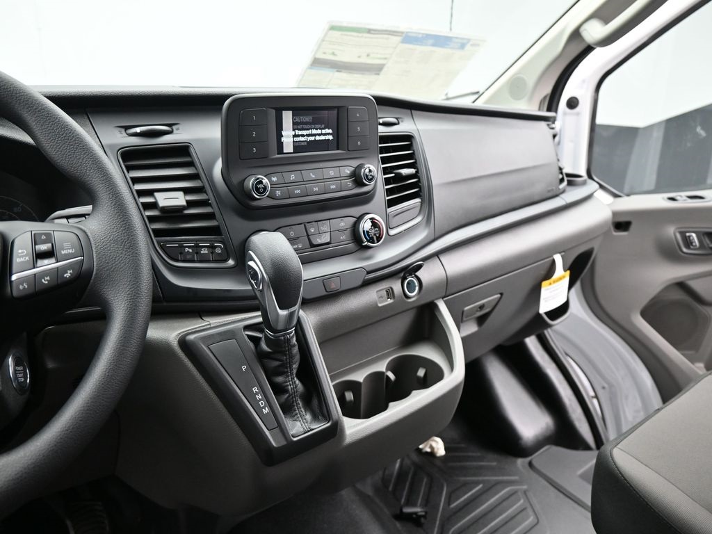 New 2024 Ford Transit 150 - photo 14