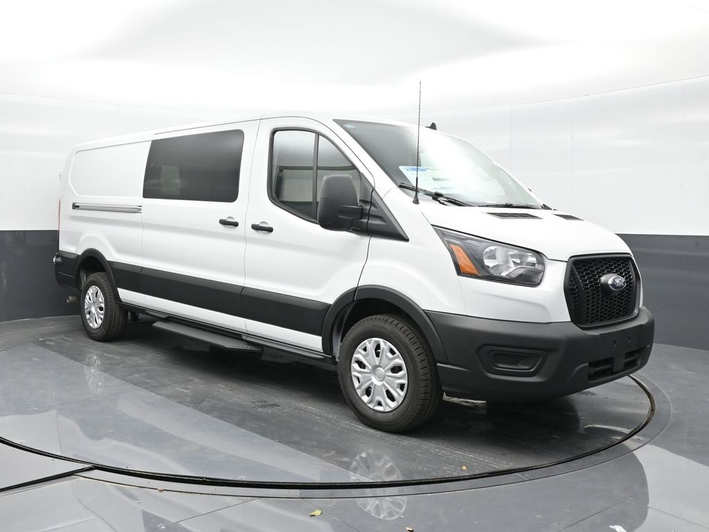 New 2024 Ford Transit 150 - photo 16