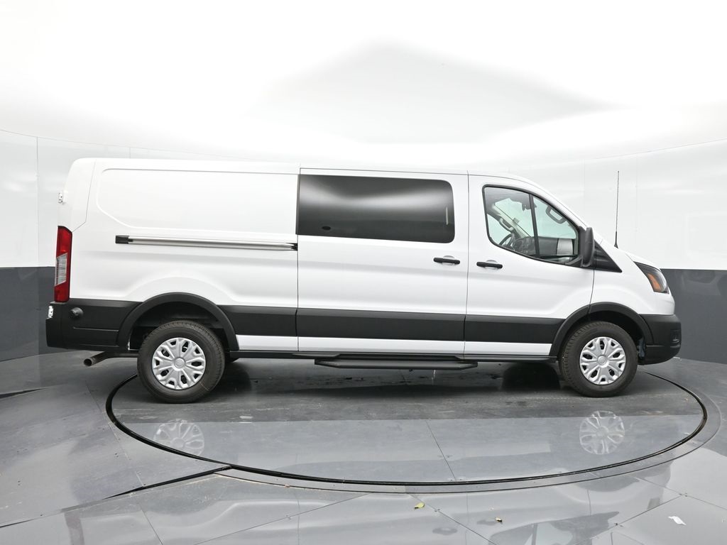 New 2024 Ford Transit 150 - photo 17