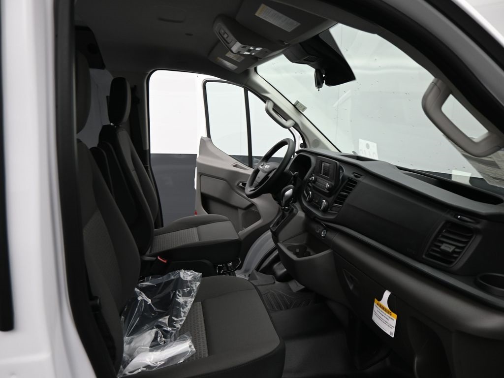 New 2024 Ford Transit 150 - photo 19
