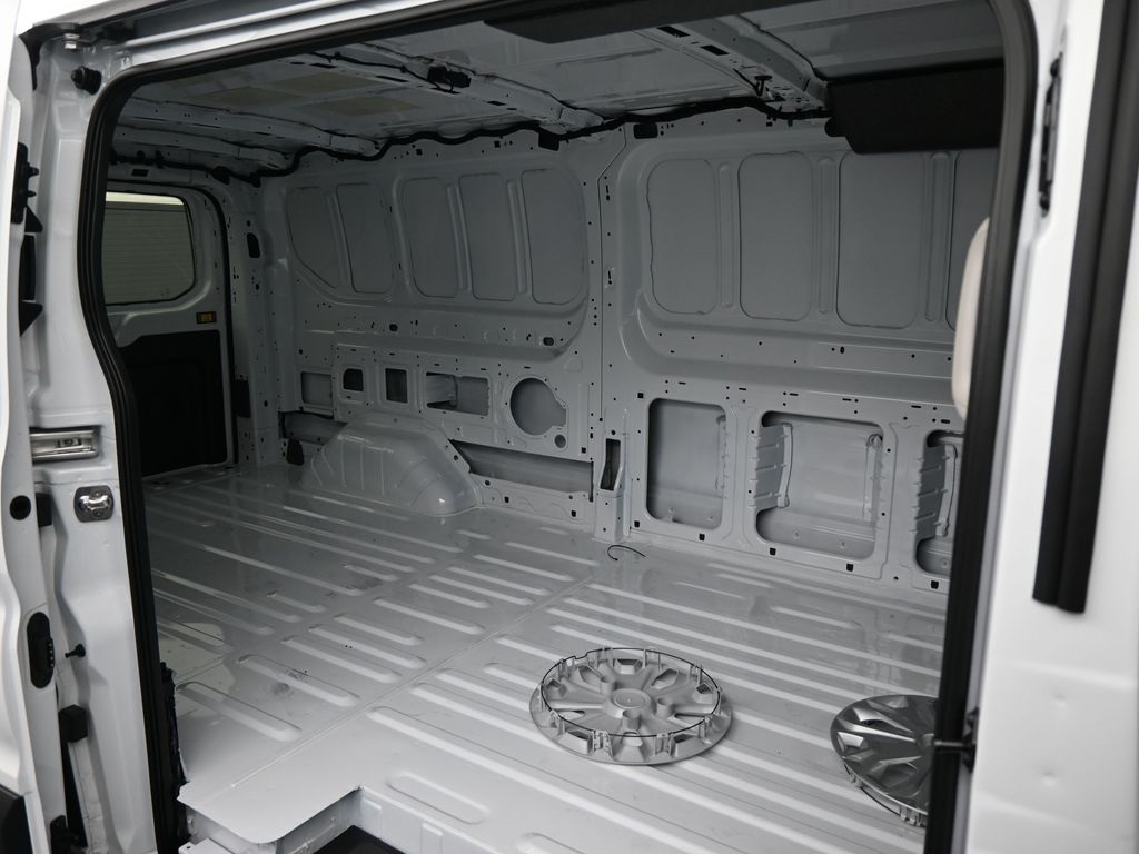 New 2024 Ford Transit 150 - photo 2