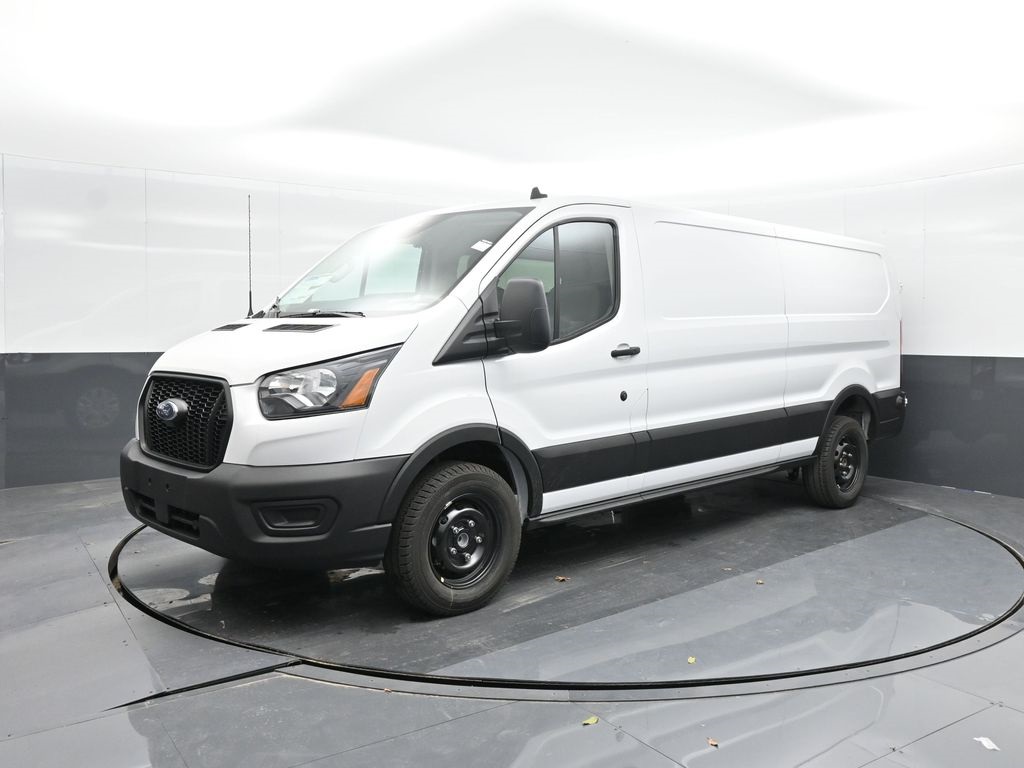 New 2024 Ford Transit 150 - photo 20