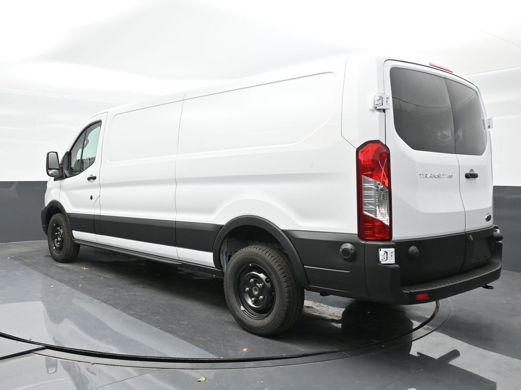 New 2024 Ford Transit 150 - photo 5