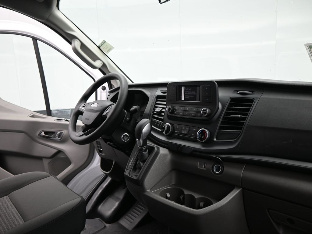 New 2024 Ford Transit 150 - photo 7
