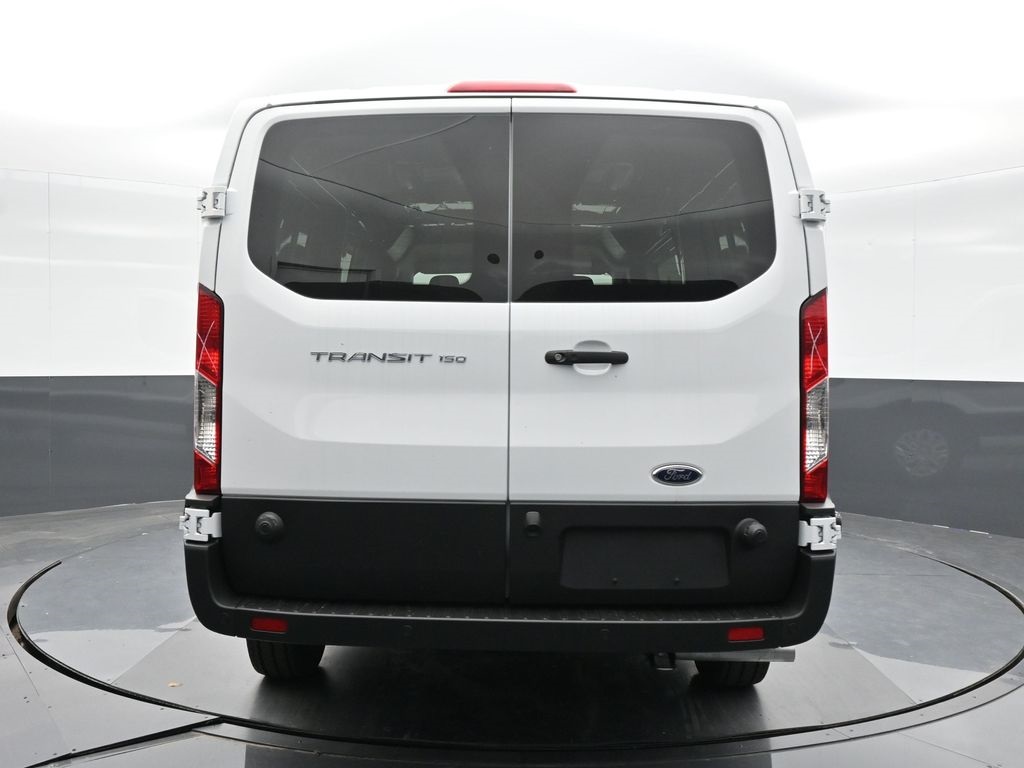 New 2024 Ford Transit 150 - photo 8