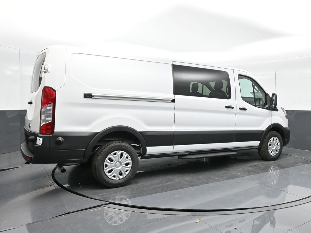 New 2024 Ford Transit 150 - photo 10