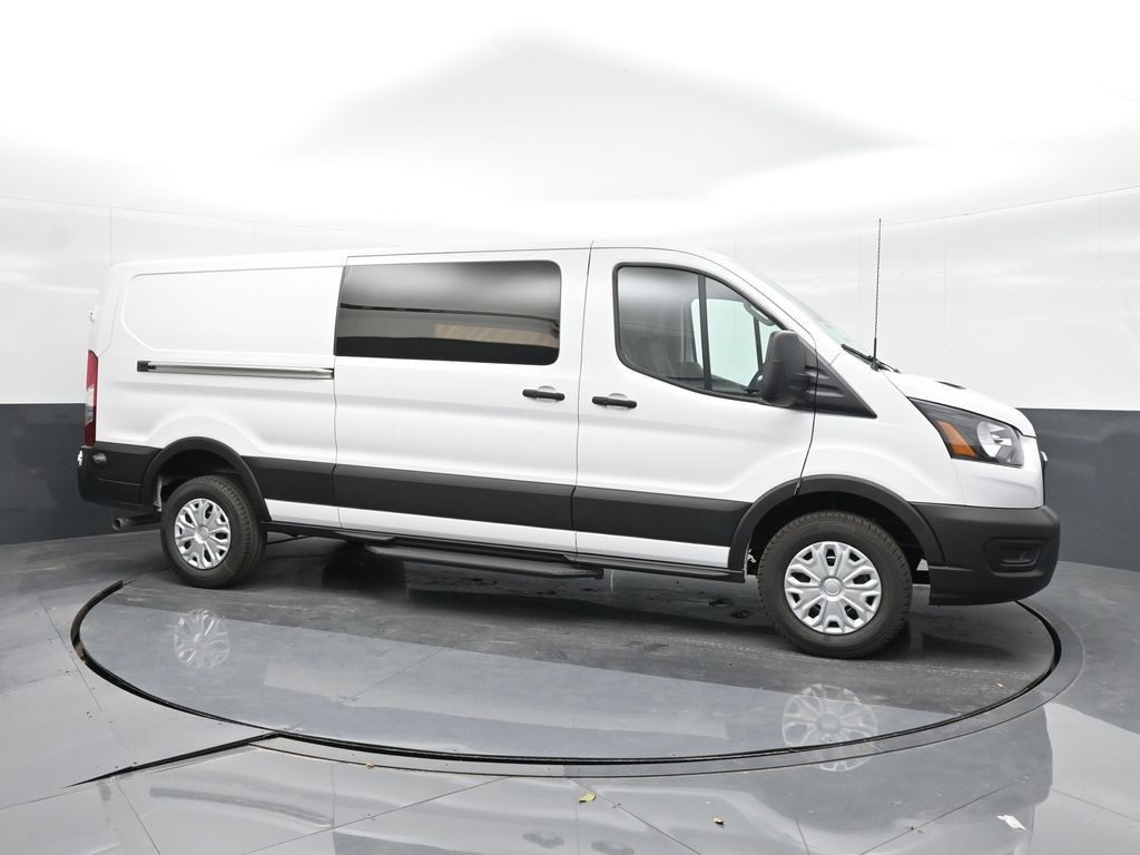 New 2024 Ford Transit 150 - photo 11