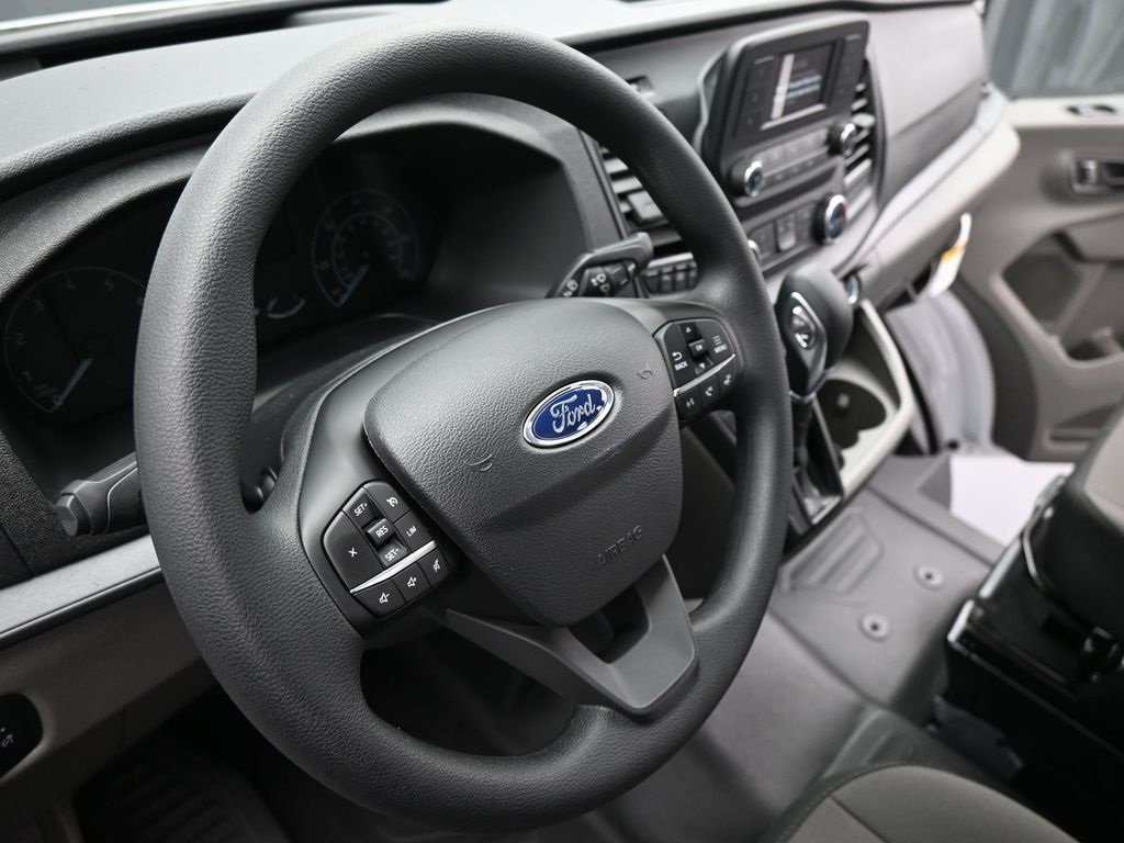 New 2024 Ford Transit 150 - photo 12
