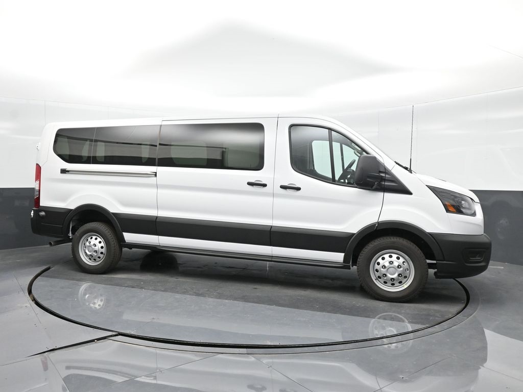 New 2024 Ford Transit 250 - photo 13