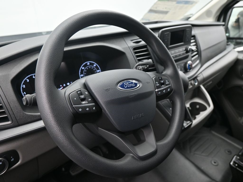 New 2024 Ford Transit 250 - photo 14