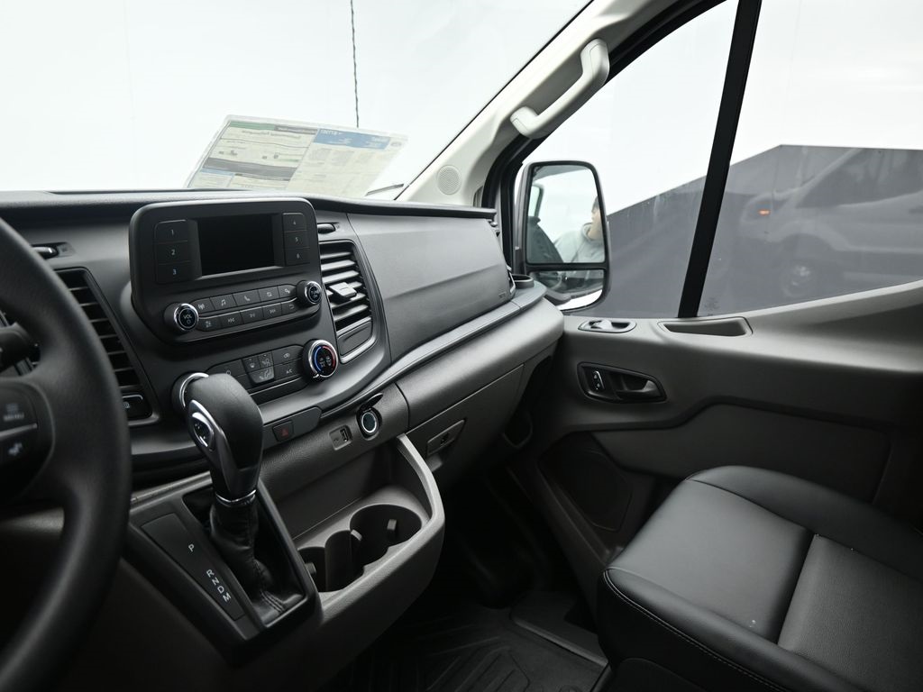 New 2024 Ford Transit 250 - photo 16