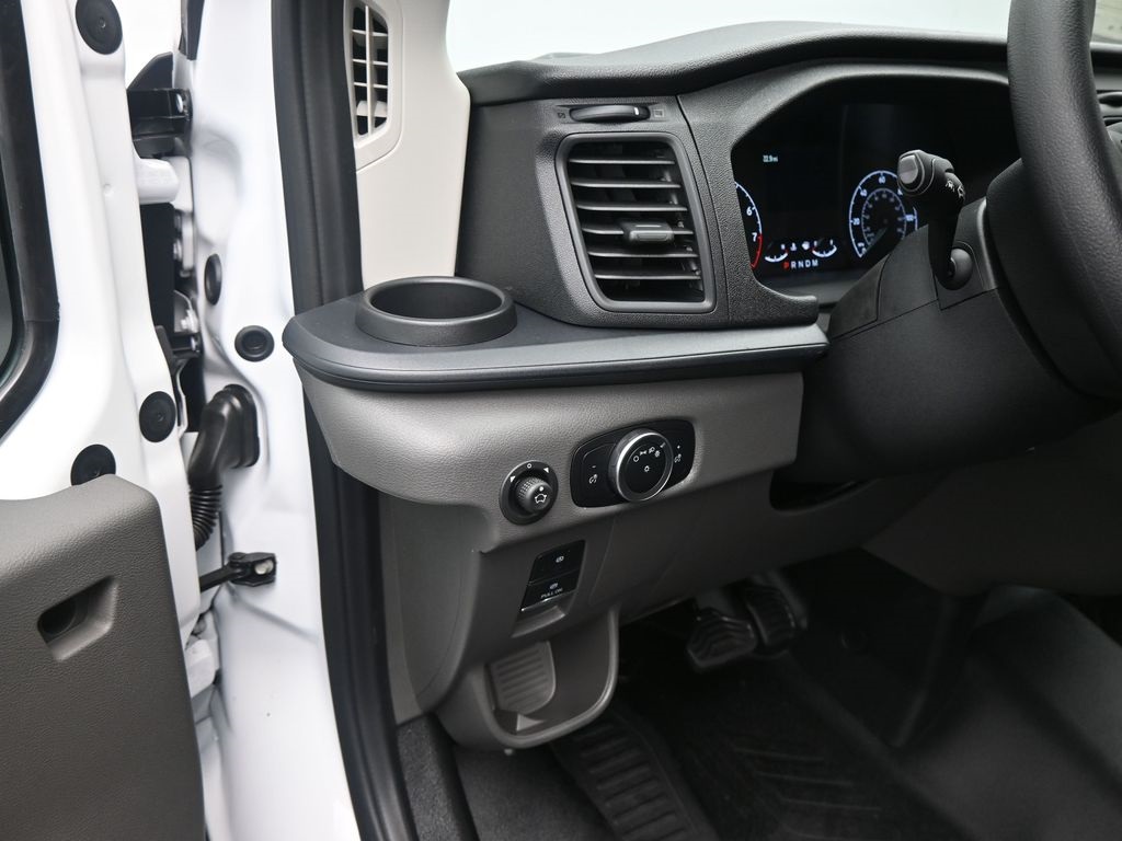 New 2024 Ford Transit 250 - photo 17