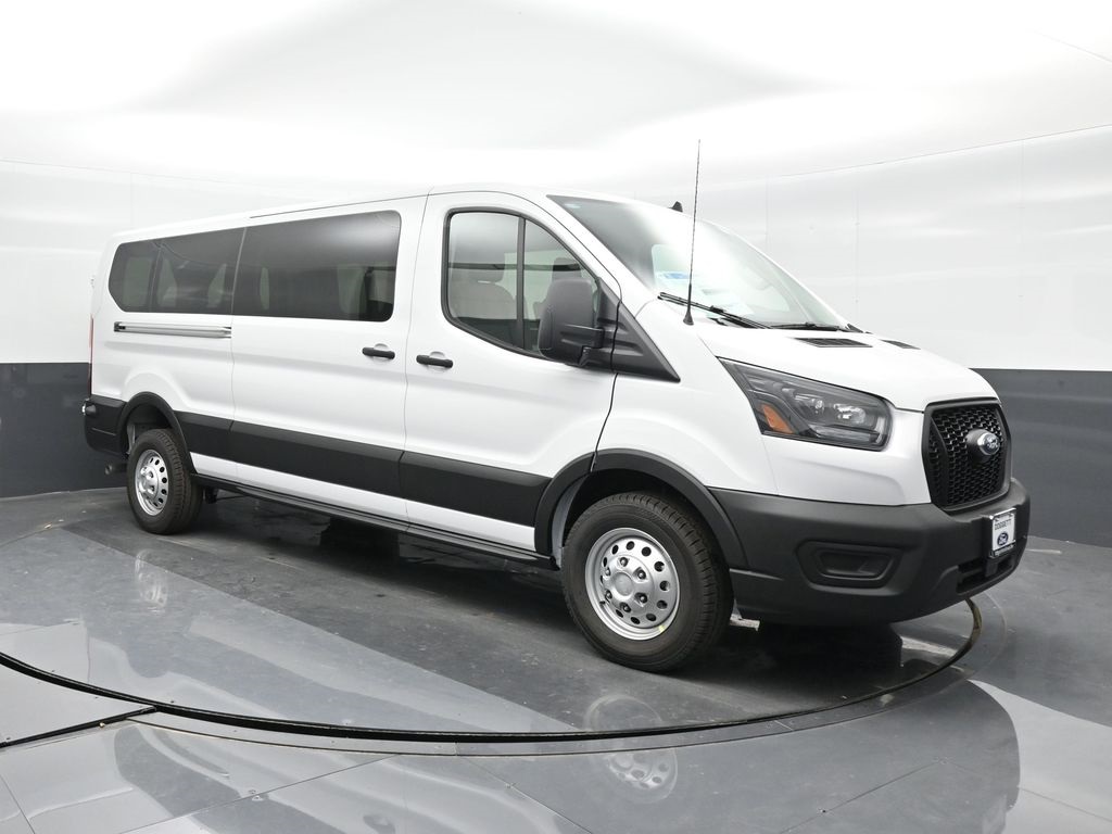New 2024 Ford Transit 250 - photo 18