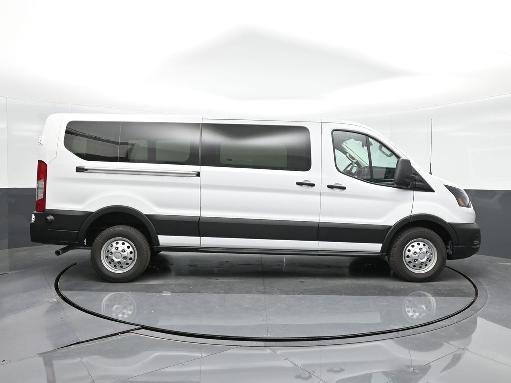 New 2024 Ford Transit 250 - photo 19