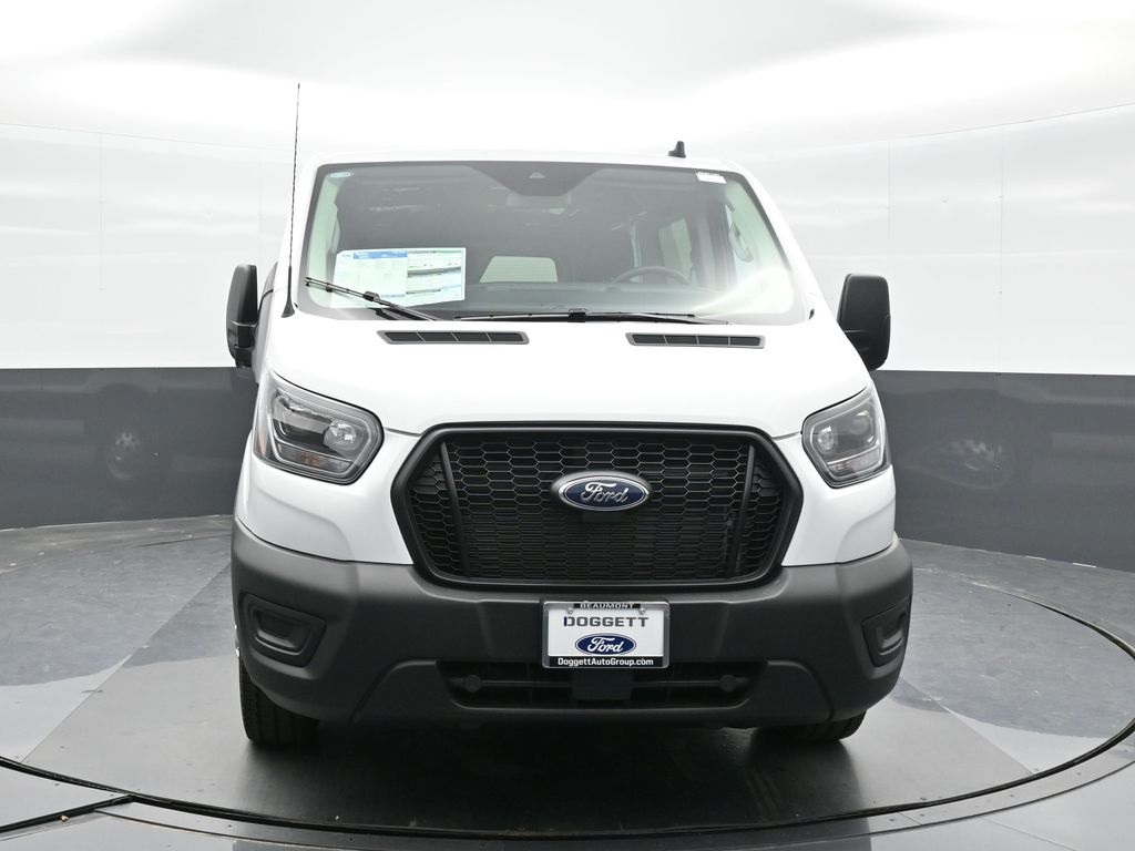 New 2024 Ford Transit 250 - photo 20