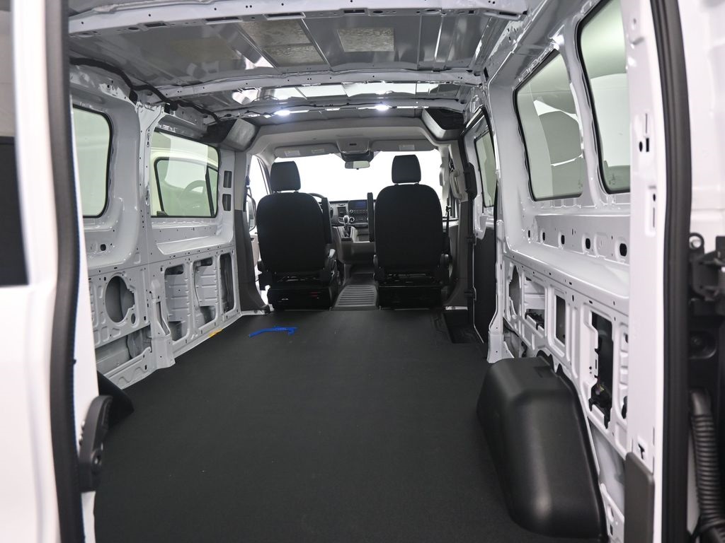 New 2024 Ford Transit 250 - photo 2