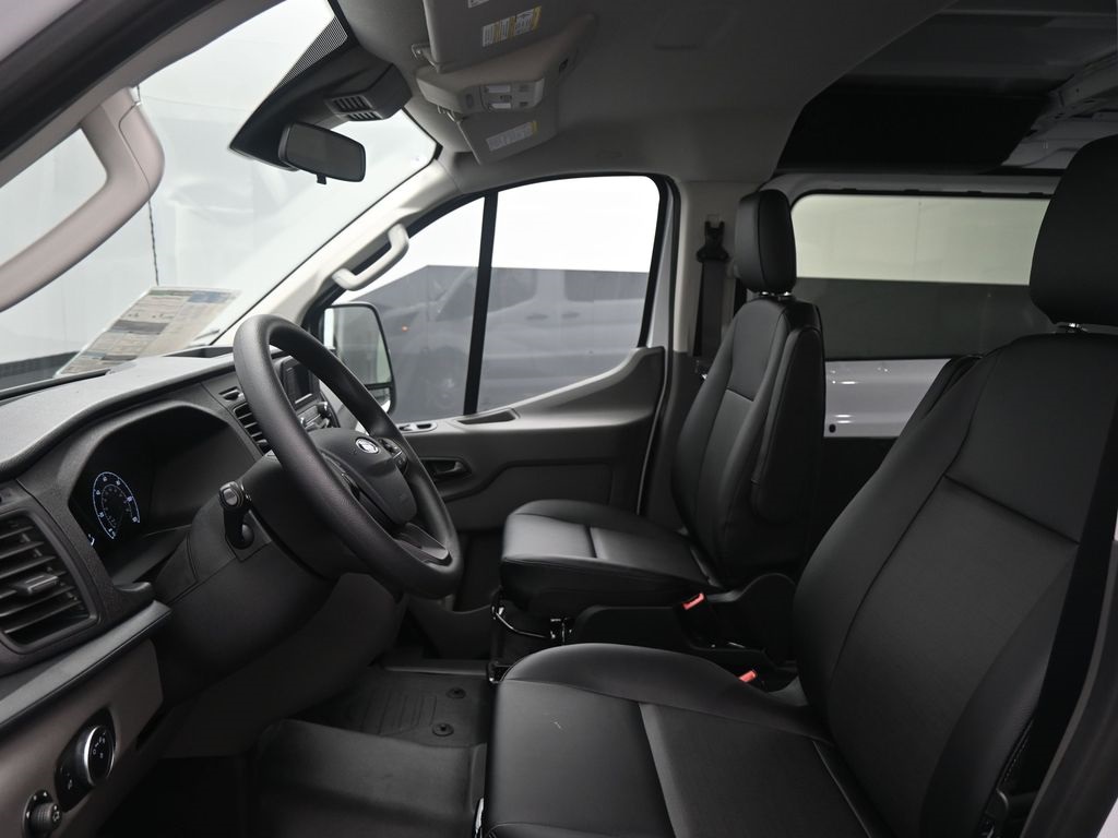 New 2024 Ford Transit 250 - photo 21