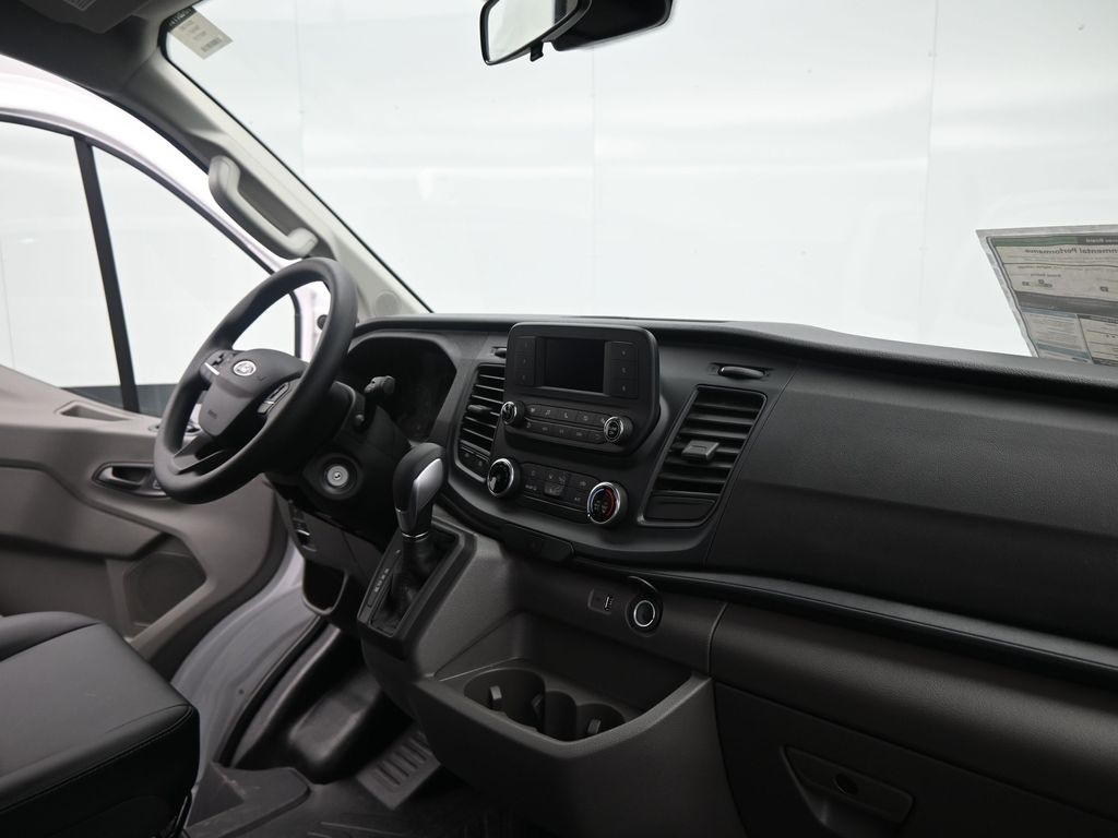 New 2024 Ford Transit 250 - photo 7