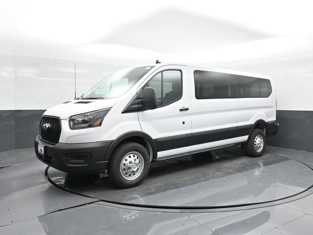New 2024 Ford Transit 250 - photo 22