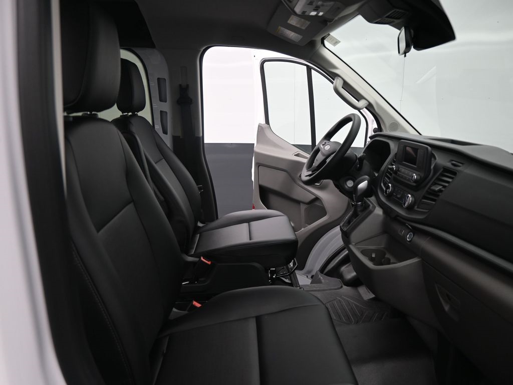 New 2024 Ford Transit 250 - photo 8