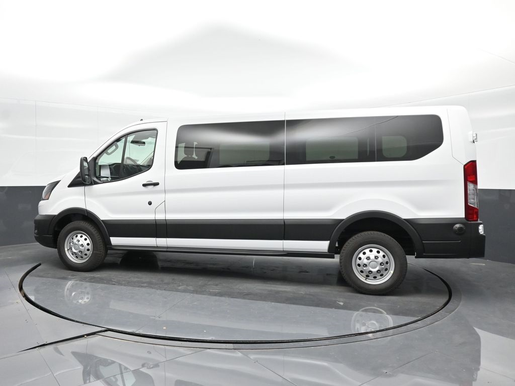New 2024 Ford Transit 250 - photo 9