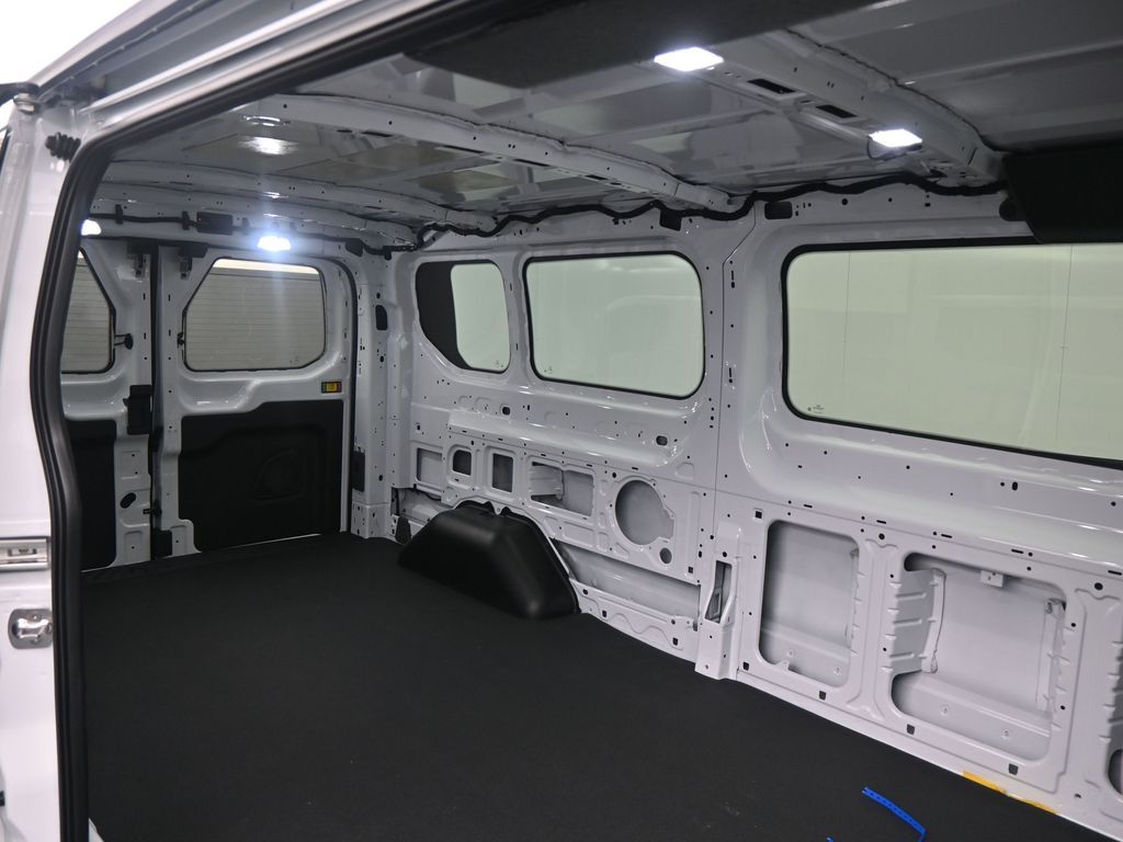 New 2024 Ford Transit 250 - photo 10